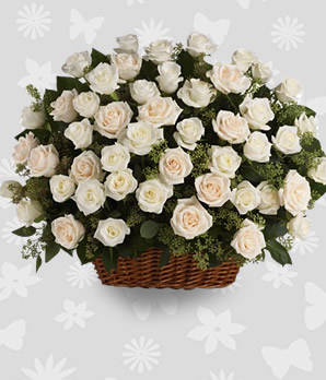 funeral flowers philippines