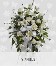 funeral flowers philippines